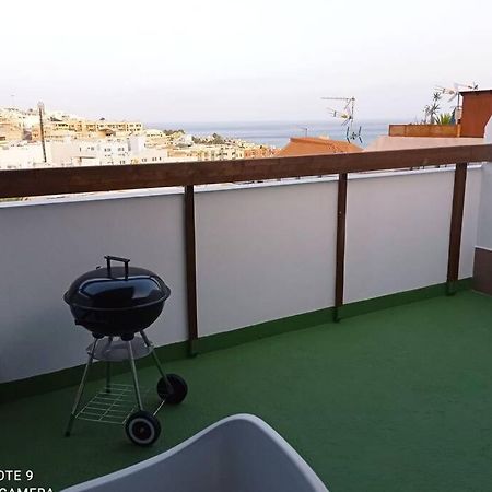 Ático amplio con estupendas vistas al mar Morro Jable (Fuerteventura) Exterior foto