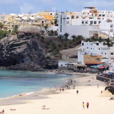 Ático amplio con estupendas vistas al mar Morro Jable (Fuerteventura) Exterior foto
